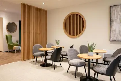 Mywo Auray la Forêt - Espace de Coworking