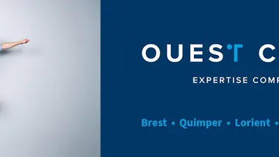 Ouest Conseils Auray - Expertise Comptable et Audit