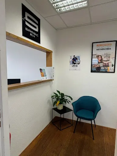 Samsic Emploi Auray