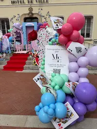 Melodie S Event