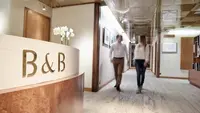 B&b Notaires Aurillac Volontaires