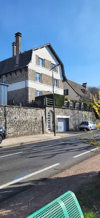 Bonafé Patrick