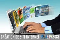 Création Site Internet - Agence Web