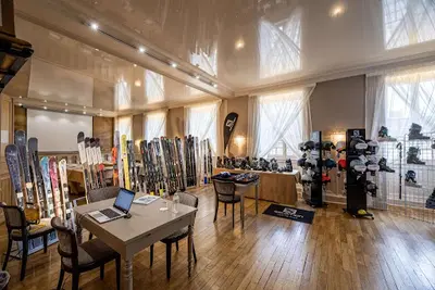 Mywo Aurillac Centre Gare - Espace de Coworking & Réunion