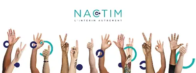 Nactim Aurillac Intérim Médico-social Cantal