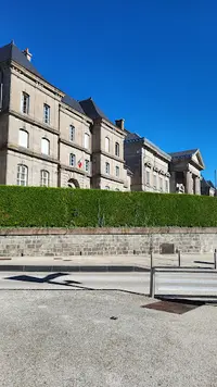 Notaires Republique Scp
