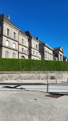 Notaires Republique Scp