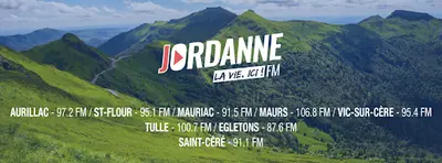 Radio Jordanne Fm