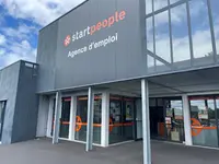 Start People Aurillac