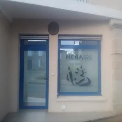 Me Sage Notaire Auros, Proximité Langon, Bazas et la Réole