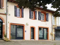 Office Notarial de Maître Laure Tinka