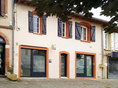 Office Notarial de Maître Laure Tinka
