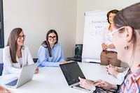 Sr - Solution Recrutement