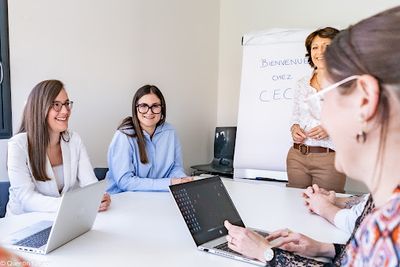 Sr - Solution Recrutement