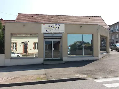 As 71 Association de Gestion et de Comptabilité
