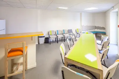 Espace de Coworking et de Télétravail - Télécentre À Autun