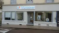 Manpower Autun