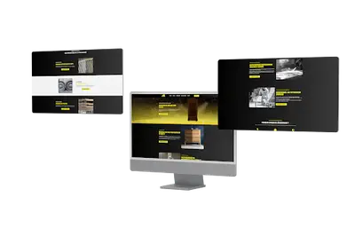 Aaz Marketing : Site Web || Communication || Graphisme || Réseaux Sociaux || Audiovisuel