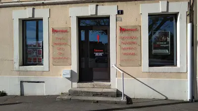 Adéquat Intérim & Recrutement