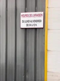 Adrexo Auxerre