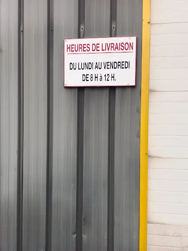 Adrexo Auxerre