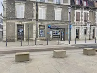 Agence Immobilière Laforêt Auxerre