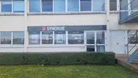 Agence Intérim Synergie Auxerre