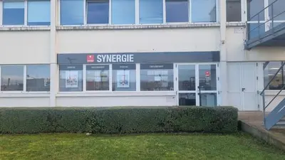 Agence Intérim Synergie Auxerre