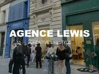 Agence Lewis - Événementiel & Image
