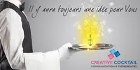 Creative Cocktail