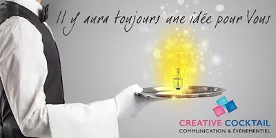 Creative Cocktail