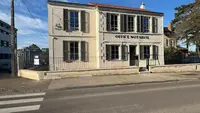 Emilie Sabiaux, Notaire À Auxerre Centre Ville