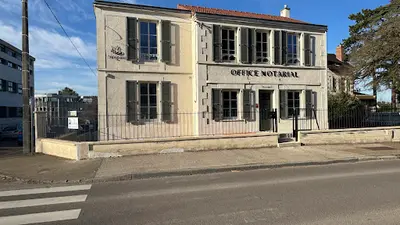 Emilie Sabiaux, Notaire À Auxerre Centre Ville