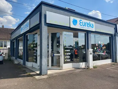 Eureka - Auxerre