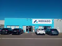 Mediaso Auxerre