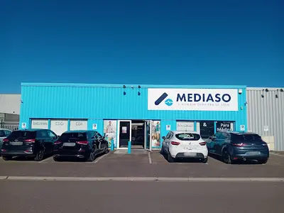 Mediaso Auxerre
