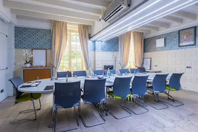 Mywo Auxerre Centre - Espace de Coworking & Réunion