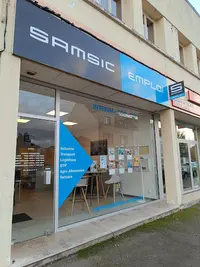 Samsic Emploi Auxerre