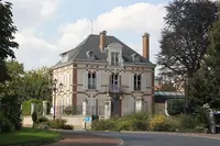 Scp Teboul Eric