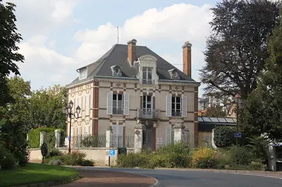 Scp Teboul Eric