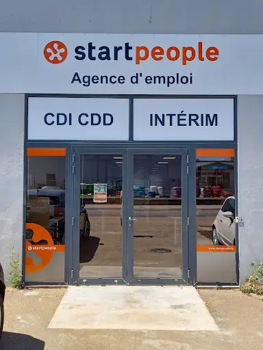 Start People Auxerre