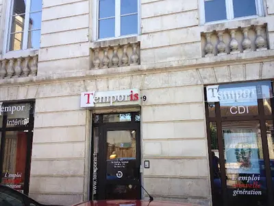 Temporis Auxerre