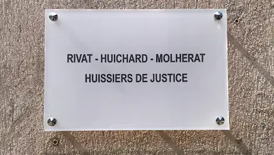 Scp Rivat Huichard Molherat