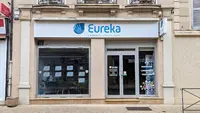 Eureka - Avallon