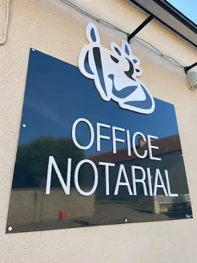 Me Violaine Gaudiez, Notaire À Avallon