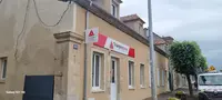 Triangle Interim Avallon