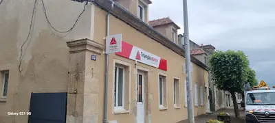 Triangle Interim Avallon