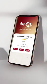 Aquila Rh la Pévèle - Agence Intérim et Recrutement