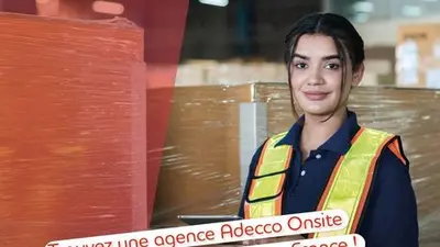 Adecco Avignon - Onsite Agis