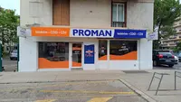 Agence d'Intérim Proman Avignon